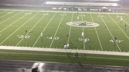Abilene soccer highlights Harker Heights High
