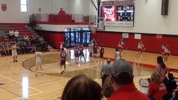 Madison basketball highlights Neligh-Oakdale
