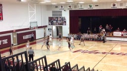 Madison basketball highlights Neligh-Oakdale High School