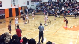 Madison basketball highlights Stanton High School