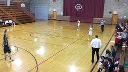 Madison girls basketball highlights Schuyler Central High School