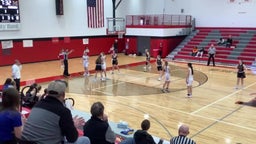 Madison girls basketball highlights Riverside Public Schools