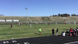 Lakeview soccer highlights Madison High School