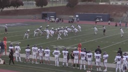 College Park football highlights Oakmont High School