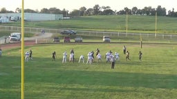Jefferson football highlights Fredericktown High School