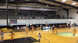 Tyler Mills's highlights Stafford High School