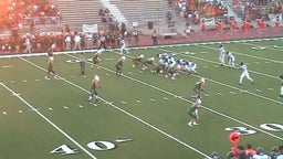 Marcos Rodriguez's highlights vs. Harlingen South