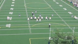 KIPP NYC College Prep football highlights Mott Haven Educational Campus