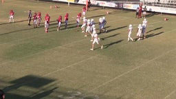 Eastland football highlights Hawley High School
