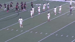 Willard football highlights Branson High School