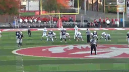 Brody Middleton's highlights Fishers High School