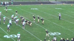 Matt Bell's highlights Shelbyville