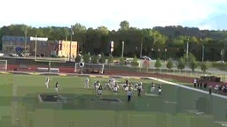 Deer Park football highlights Taylor High School