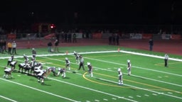 Michael Otterstedt's highlights Wood High School