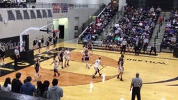 Joplin girls basketball highlights Willard High School