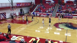 Joplin girls basketball highlights Seneca High School