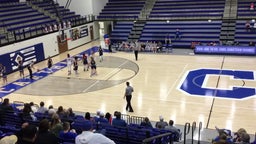 Joplin girls basketball highlights Carthage High School