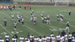 Ferris football highlights Belleville High School