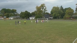 Bishop Ready girls soccer highlights Columbus Academy