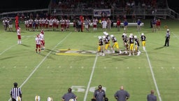 Deep Catch against Heritage Academy