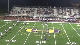Union Grove football highlights Hampton High School
