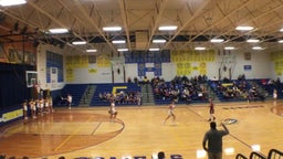 Fatima girls basketball highlights Eldon High School