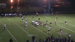 Berwyn/Cicero Morton football highlights vs. Addison Trail High