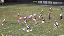Waggener football highlights Franklin County High School