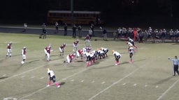 Franklin County football highlights Waggener High School