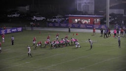 Bartow football highlights Lakeland High School