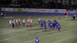 Bartow football highlights Sebring High School
