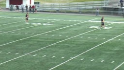 Chelmsford lacrosse highlights Andover High School