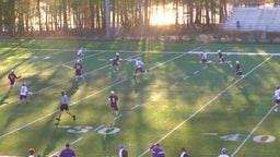 Chelmsford lacrosse highlights Nashua High School South