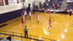 Marion basketball highlights vs. Northwood High School