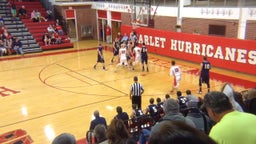 Marion basketball highlights vs. Grayson County