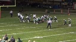 George Anderson's highlights St. Mary Catholic Central High School