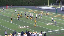 New Haven football highlights Clintondale High School
