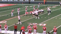 Platteview football highlights Auburn High School