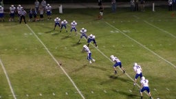 Valle Catholic football highlights vs. Jefferson County