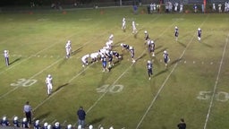 Paintsville football highlights East Ridge High School