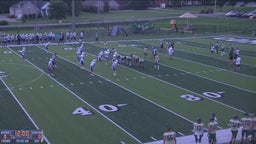 Devin Lively's highlights Macon County High School