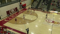 Rosemount girls basketball highlights Lakeville South High School