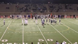 Righetti football highlights Northwood High School