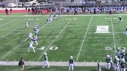 West Orange football highlights Livingston High School