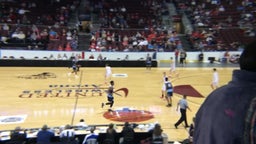 East basketball highlights Dodge City High School