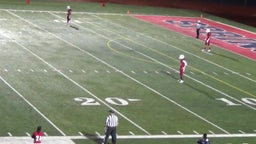 Spring Mills football highlights Hampshire High School