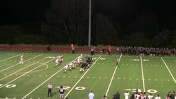 Baldwin football highlights King Kekaulike High School