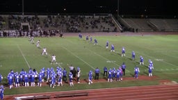 Baldwin football highlights Maui High