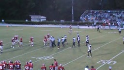 Highlight of vs. Jacksonville Cardinals