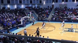 James F. Byrnes basketball highlights Dorman High School